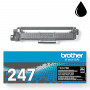 TN-247BK - Brother Toner Zwart TN-247BK