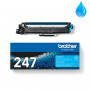 TN-247C - Brother Toner Cyaan TN-247C