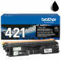 TN-421BK - Brother - Toner Zwart