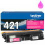 TN-421M - Brother Toner Magenta