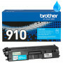 Brother - TN-910C - Toner Cyaan