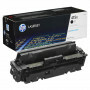 HP 415X W2030X originele high-capacity zwarte LaserJet tonercartridge W2030X
