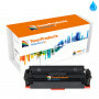 HP 415X W2031X high-capacity cyaan LaserJet tonercartridge W2031X TPN-SQ