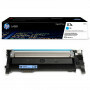 HP 117A (W2071A) Tonercartridge cyaan 