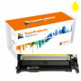 HP 117A (W2072A) Toner Geel TPN SQ Jumbo 1.300 Pagina's