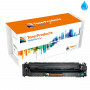 HP 207X W2211X high-capacity cyaan LaserJet tonercartridge W2211X TPN-SQ