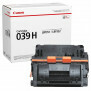 Canon - 039H - 0288C001 - Toner zwart