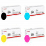 055 Canon Toner 3014C002, 3015C002, 3013C002, 3016C002 Rainbowkit