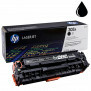 305X CE410X HP Toner Zwart