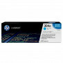 HP - CC531A - 304A - Toner cyaan