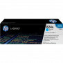 HP - CB381A - 824A - Toner cyaan