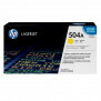 HP - CE252A - 504A - XXL - Toner geel NIET LEVERBAAR MEER