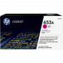 HP - CF323A - 653A - Toner magenta