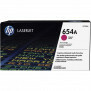 HP - CF333A - 654A - Toner magenta