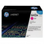 HP - Q5953A - 643A - Toner magenta