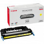 "Canon 1657B002 tonercartridge 1 stuk(s) Origineel Geel"