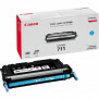 "Canon 1659B002 711C tonercartridge 1 stuk(s) Origineel Cyaan 711C"