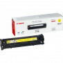 716Y 1977B002 Canon Toner Geel