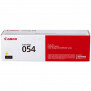 "054Y 3021C002 Canon Toner Geel"