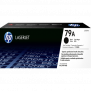 HP - CF279A -79A - Toner Zwart