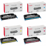 Canon Rainbowkit 711 (CMYK) 1658B002, 1659B002, 1660B002, 1657B002 711