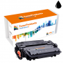 55X CE255X HP Toner Cartridge Zwart TPN SQ