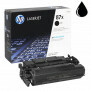 "87X CF287X HP Toner Cartridge Zwart"