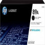 "89A CF289A HP Toner Cartridge Zwart"