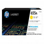 HP - CF452A - 655A - Toner geel