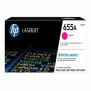 HP - CF453A - 655A - Toner magenta