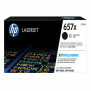 HP - CF470X - 657X - Toner Zwart