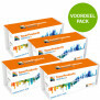 TPN SQ Rainbowkit (CMYK) 42918914, 42918915, 42918913, 42918916