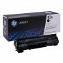 HP 83A CF283A originele zwarte LaserJet tonercartridge CF283A