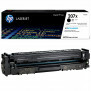 "hp 207x w2210x toner zwart"