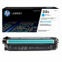 "HP 212X W2121X originele high-capacity cyaan LaserJet tonercartridge W2121X"