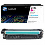 "HP 212X W2123X originele high-capacity magenta LaserJet tonercartridge W2123X"