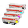 OKI Rainbowkit (CMYK) 44059210, 44059212, 44059209, 44059211