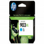 HP - T6M03AE - HP 903XL - Inktcartridge cyaan