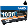 TN-1050 -  Brother Toner Zwart TN-1050