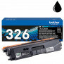 TN-326BK - Brother Toner Zwart