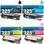 TN-325 Brother TN-325BK/C/M/Y Toner Rainbowkit