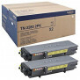 TN-3280 TWIN Brother 2-Pack Toner Zwart