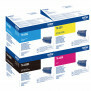 Brother Rainbowkit (CMYK) TN426M, TN426C, TN426Y, TN426BK