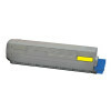 OKI - 44844613 - Toner geel