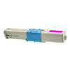 TPN HQ - OKI - 44973534 - C301 - Toner magenta