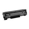 TPN SQ - HP - CB436A - 36A - Toner zwart