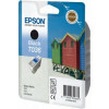 Epson - C13T03614010 - T036 - Inktcartridge zwart