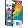 Epson - C13T04234010 - T0423 - Inktcartridge magenta