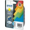 Epson - C13T04244010 - T0424 - Inktcartridge geel