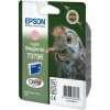 Epson - C13T07964010 - T0796 - Inktcartridge licht magenta